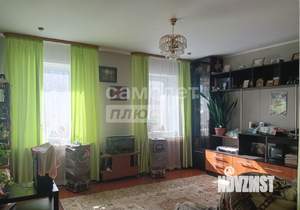 Дом 151м², 2-этажный, участок 7 сот.  