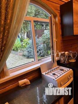 Дом 24м&sup2;, 2-этажный, участок 7 сот.  