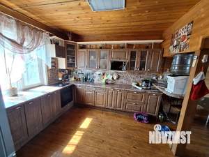 Дом 110м², 2-этажный, участок 7 сот.  