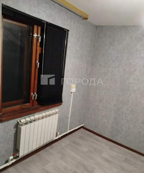 Дом 108м&sup2;, 2-этажный, участок 6 сот.  