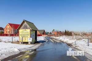 Дом 495м&sup2;, 2-этажный, участок 30 сот.  