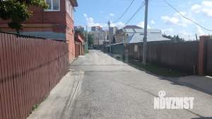Дом 55м², 1-этажный, участок 7 сот.  