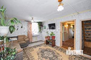 Дом 176м&sup2;, 2-этажный, участок 4 сот.  