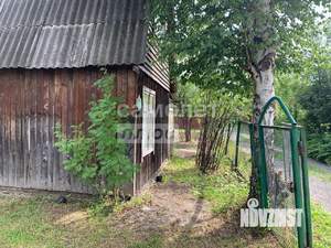 Дача 70м², 2-этажный, участок 11 сот.  