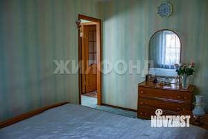Дом 37м², 1-этажный, участок 8 сот.  