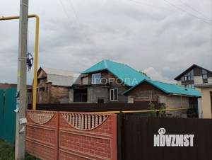 Дом 240м&sup2;, 2-этажный, участок 5 сот.  