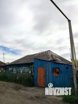 Дом 70м², 1-этажный, участок 5 сот.  