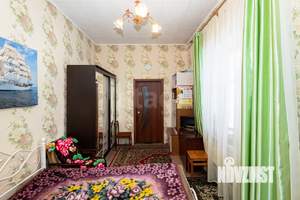 Дом 113м&sup2;, 2-этажный, участок 6 сот.  