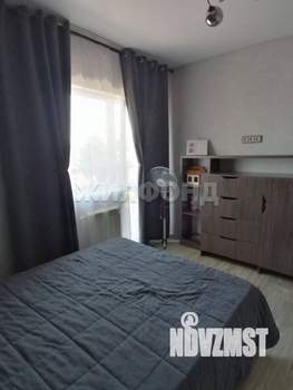 Коттедж 109м&sup2;, 2-этажный, участок 5 сот.  