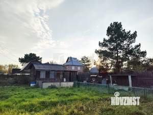 Дача 20м², 1-этажный, участок 4 сот.  