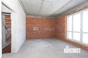 Таунхаус 150м&sup2;, 3-этажный, участок 3 сот.  