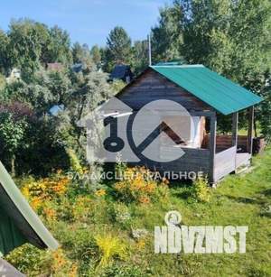 Дом 45м², 2-этажный, участок 5 сот.  