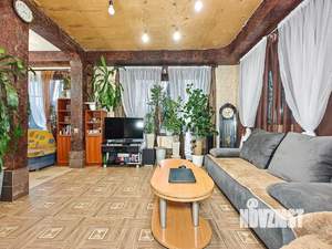 Коттедж 150м², 2-этажный, участок 7000 сот.  