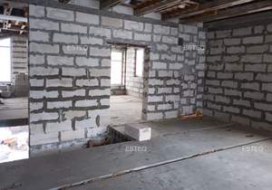 Дом 144м&sup2;, 2-этажный, участок 2 сот.  