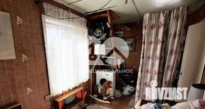 Дача 50м², 2-этажный, участок 5 сот.  