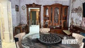 Коттедж 524м², 3-этажный, участок 8 сот.  