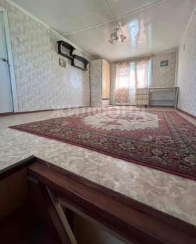 Дом 48м², 2-этажный, участок 8 сот.  