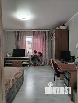 Дом 50м², 1-этажный, участок 5 сот.  