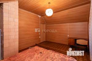 Дом 160м&sup2;, 2-этажный, участок 6 сот.  