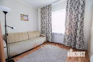 Таунхаус 91м&sup2;, 2-этажный, участок 2 сот.  