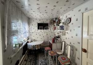 Дом 220м&sup2;, 2-этажный, участок 5 сот.  