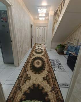 Дом 171м², 3-этажный, участок 5 сот.  