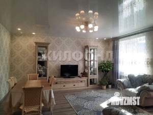 Дом 130м², 2-этажный, участок 4 сот.  