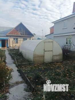 Дом 95м², 1-этажный, участок 5 сот.  