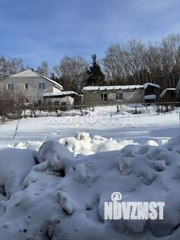 Дом 63м&sup2;, 1-этажный, участок 5 сот.  