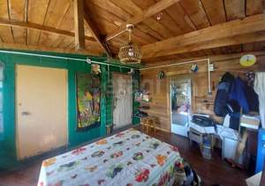 Дом 40м&sup2;, 2-этажный, участок 7 сот.  