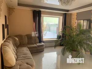Дом 160м², 2-этажный, участок 16 сот.  