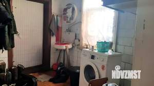 Дом 48м&sup2;, 1-этажный, участок 4 сот.  