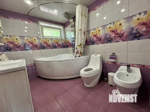 Таунхаус 190м², 3-этажный, участок 4 сот.  