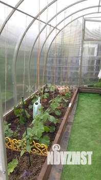 Дом 46м&sup2;, 1-этажный, участок 4 сот.  