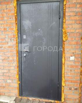 Дом 53м&sup2;, 2-этажный, участок 3 сот.  