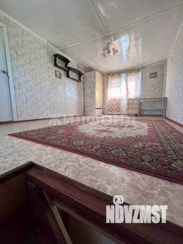 Дом 48м², 2-этажный, участок 8 сот.  