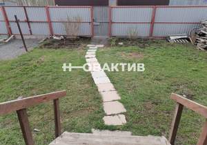 Дом 221м², 3-этажный, участок 6 сот.  