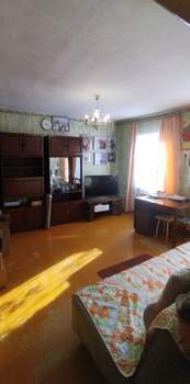 Дом 62м², 1-этажный, участок 5 сот.  