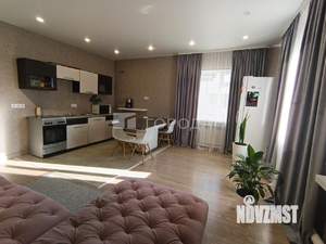 Дом 94м², 1-этажный, участок 6 сот.  