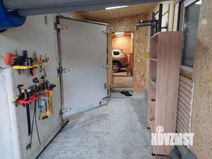 Дом 71м&sup2;, 1-этажный, участок 8 сот.  