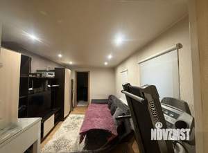 Дом 34м&sup2;, 1-этажный, участок 2 сот.  