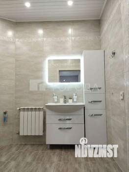 Дом 286м&sup2;, 3-этажный, участок 14 сот.  