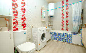 Дом 296м&sup2;, 2-этажный, участок 5 сот.  