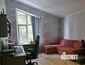Дом 120м², 2-этажный, участок 8 сот.  