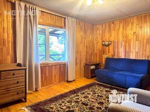 Дом 87м², 2-этажный, участок 16 сот.  