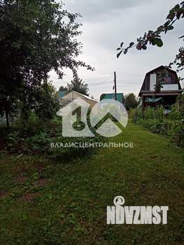 Дом 38м², 2-этажный, участок 6 сот.  