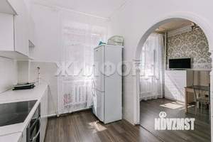 Дом 394м², 2-этажный, участок 9 сот.  