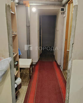 Дом 52м&sup2;, 1-этажный, участок 2 сот.  