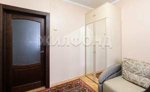 Дом 58м&sup2;, 2-этажный, участок 7 сот.  