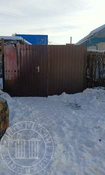 Дом 76м², 1-этажный, участок 7 сот.  